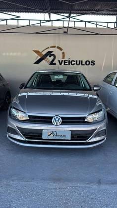 VOLKSWAGEN POLO 1.0 MPI TOTAL FLEX MANUAL VOLKSWAGEN POLO 1.0 MPI TOTAL FLEX MANUAL